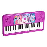 My Little Pony 37-Key Electric Keyboard   565314469